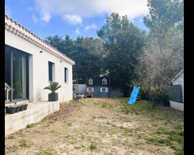 Vente Villa La Garde-Adhémar - Réf. 7598  - Mandataire immobilier Christophe Chemin - image 10