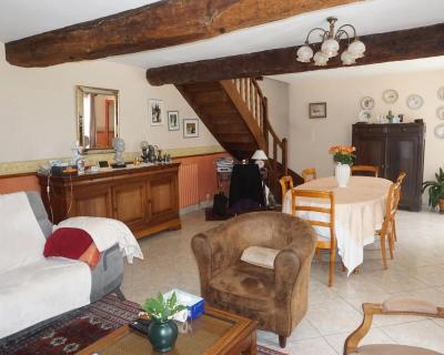 Vente Maison de village Moustoir-Remungol - Réf. 5849  - Mandataire immobilier Julien Stil - image 14