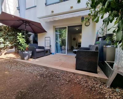 Vente Appartement Draguignan - Réf. 6606  - Mandataire immobilier Stéphanie Van De Kadsye - image 3