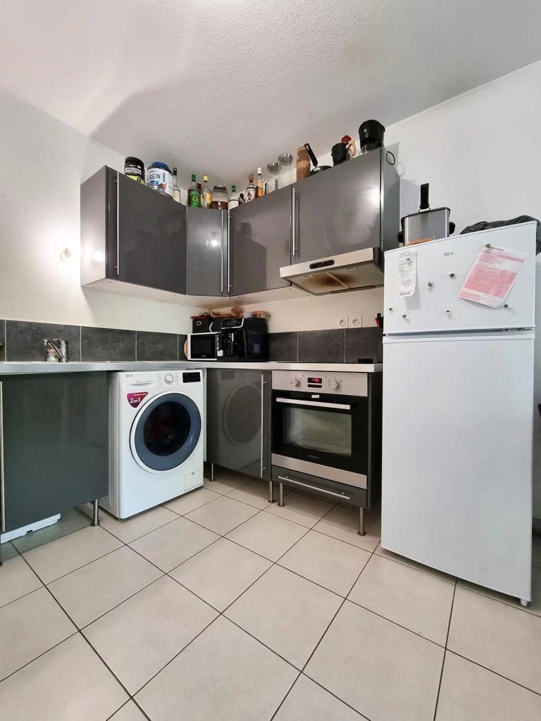 Vente Vente Appartement Draguignan - Réf. 6606  - Mandataire immobilier Stéphanie Van De Kadsye - image 1