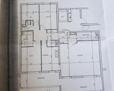 Vente Appartement Bormes-les-Mimosas - Réf. 7197  - Mandataire immobilier Patrick Beyssac - image 6