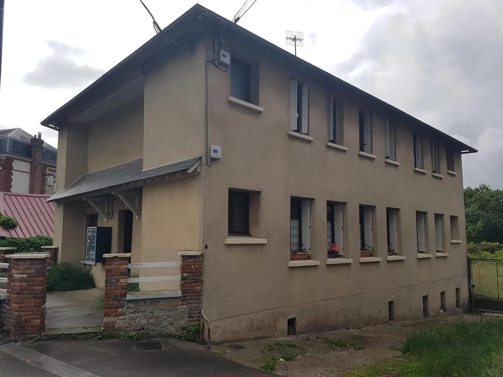 Vente Vente Immeuble Gournay-en-Bray - Réf. 6908,6909  - Mandataire immobilier Bruno Lucet - image 1