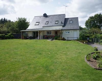 Vente Villa Pontivy - Réf. 3903  - Mandataire immobilier Julien Stil - image 20