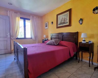 Vente Villa Vidauban - Réf. 6891,1  - Mandataire immobilier Johan Benguigui - image 6