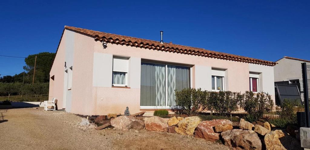 Vente Vente Villa Vidauban - Réf. 4307  - Mandataire immobilier Valérie Lataste - image 1