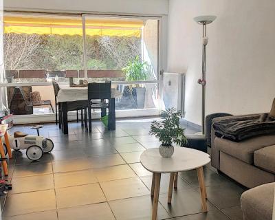 Vente Appartement Fréjus - Réf. 5872  - Mandataire immobilier Stéphanie Van De Kadsye - image 2