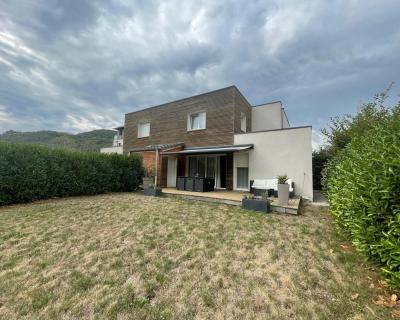 Vente Maison Besançon - Réf. 7171  - Mandataire immobilier Catherine Danielsen - image 20