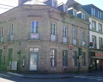 Vente Duplex Pontivy - Réf. 2189  - Mandataire immobilier Julien Stil - image 16