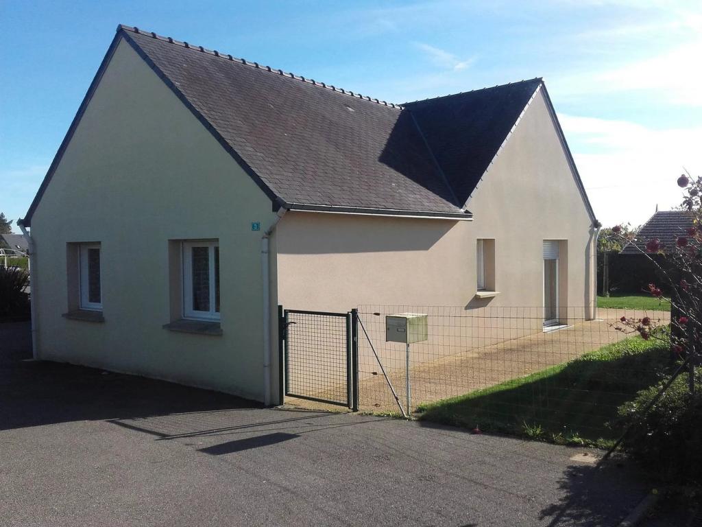 Vente Vente Villa Noyal-Pontivy - Réf. 3152  - Mandataire immobilier Julien Stil - image 1