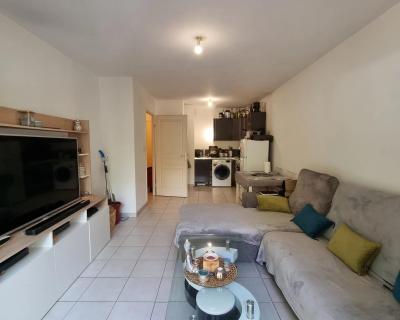 Vente Appartement Draguignan - Réf. 6606  - Mandataire immobilier Stéphanie Van De Kadsye - image 7