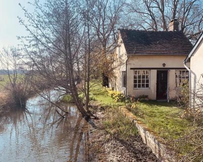 Vente Maison de village Bâlines - Réf. 6681  - Mandataire immobilier Muriel Fizanne - image 15