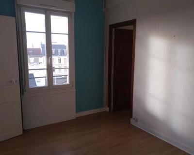 Vente Appartement Reims - Réf. 6486  - Mandataire immobilier Laure Lefèvre - image 3