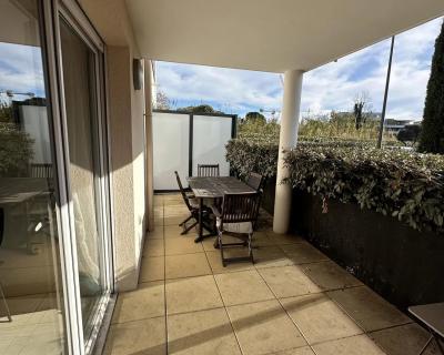 Vente Appartement Fréjus - Réf. 7561  - Mandataire immobilier Linda Bergonzi - image 6