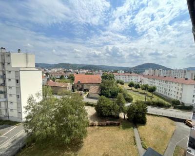 Vente Appartement Besançon - Réf. 7096  - Mandataire immobilier Catherine Danielsen - image 11