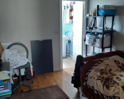 Appartement 0 m²