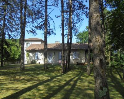 Vente Propriété Saint-Astier - Réf. 5976  - Mandataire immobilier Béatrice Oudart - image 16