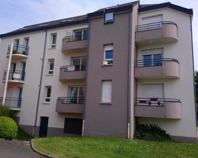 Vente Appartement Vern-sur-Seiche - Réf. 3126  - Mandataire immobilier Julien Stil - image 11