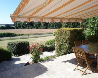 Vente Maison de village Noyal-Pontivy - Réf. 3243  - Mandataire immobilier Julien Stil - image 3