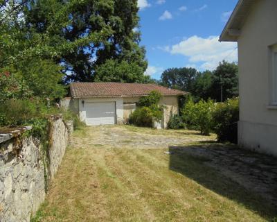 Vente Maison Chantérac - Réf. 4549  - Mandataire immobilier Béatrice Oudart - image 3