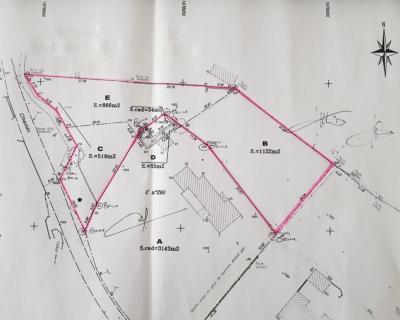 Vente Terrain Vidauban - Réf. 3893  - Mandataire immobilier Valérie Lataste - image 6