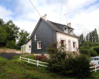 Maison de village 148 m²