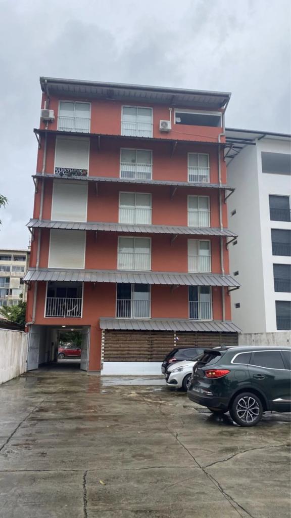 Vente Vente Appartement Cayenne - Réf. 7709  - Mandataire immobilier Philippe Le Roux - image 1