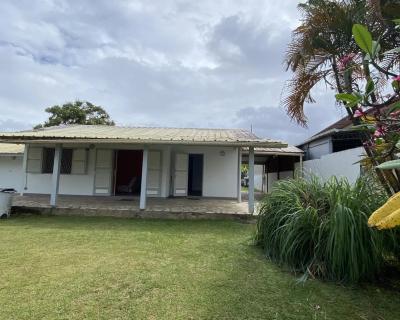 Vente Maison Cayenne - Réf. 7100  - Mandataire immobilier Philippe Le Roux - image 2