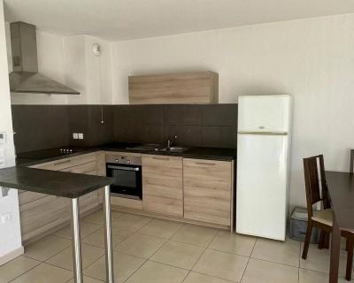 Vente Appartement Fréjus - Réf. 5937  - Mandataire immobilier Isabelle Thuillier - image 4