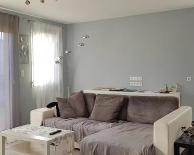 Vente Villa Vidauban - Réf. 4307  - Mandataire immobilier Valérie Lataste - image 7