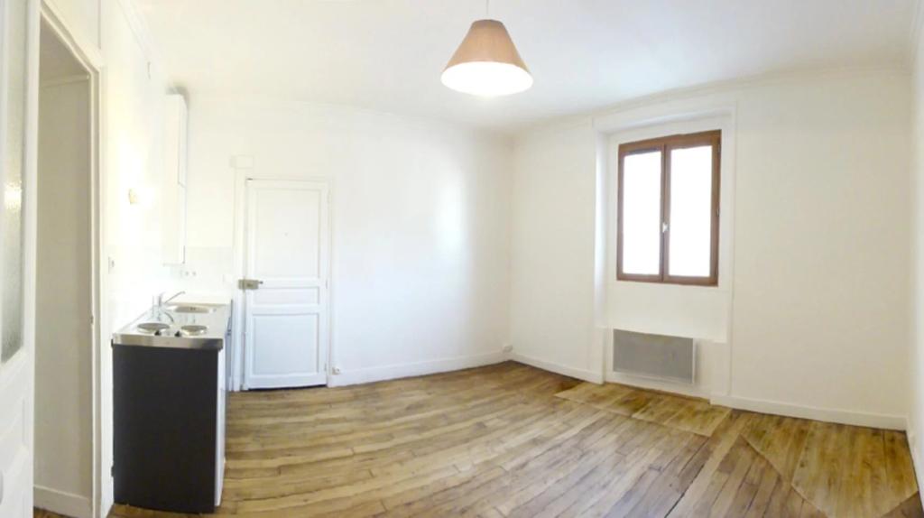 Vente Vente Appartement Montreuil - Réf. 1439  - Mandataire immobilier Hervé Monnet - image 1