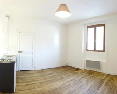 Appartement 28 m²