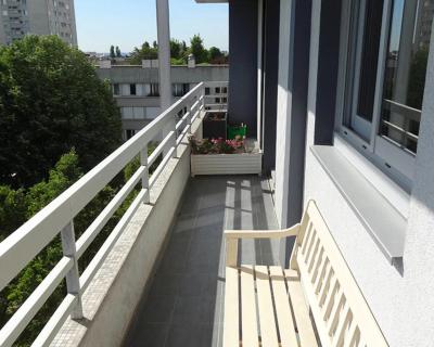 Vente Appartement Montreuil - Réf. 7058  - Mandataire immobilier Valérie Brunissen - image 12