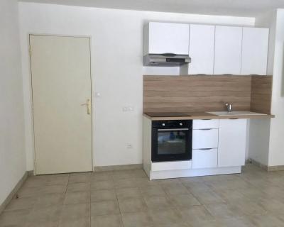 Appartement 0 m²