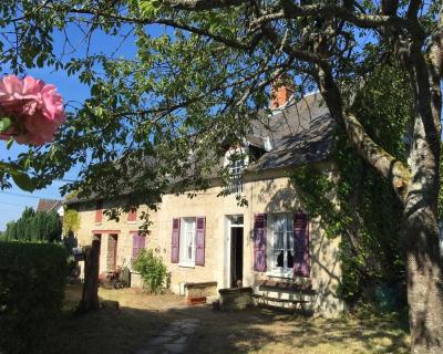 Vente Maison de village Terny-Sorny - Réf. 4493  - Mandataire immobilier Laure Lefèvre - image 15