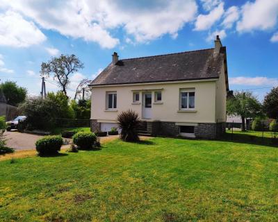 Vente Maison de village Malguénac - Réf. 6838  - Mandataire immobilier Julien Stil - image 7