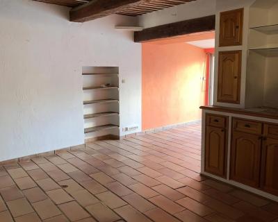 Vente Studio Puget-sur-Argens - Réf. 4989  - Mandataire immobilier Caroline Gibeaux - image 24