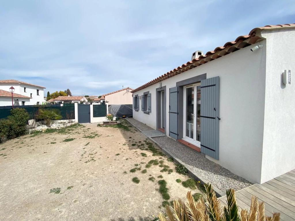 Vente Vente Maison Vidauban - Réf. 7732  - Mandataire immobilier Johan Benguigui - image 1