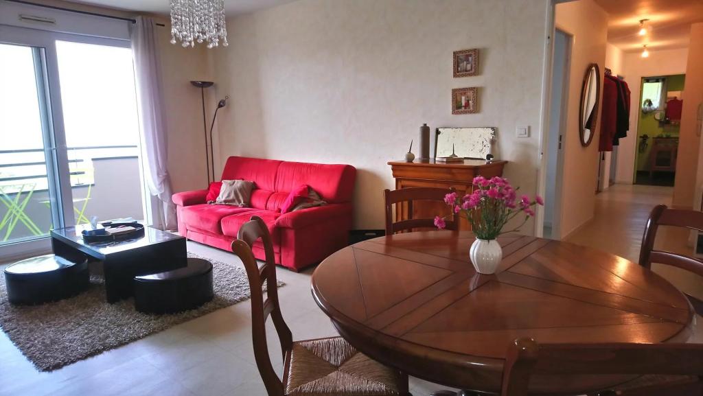 Vente Vente Appartement Vern-sur-Seiche - Réf. 3126  - Mandataire immobilier Julien Stil - image 1