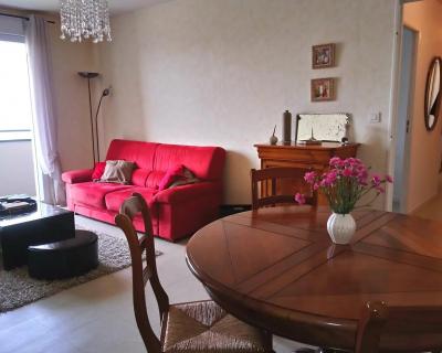 Appartement 67 m²