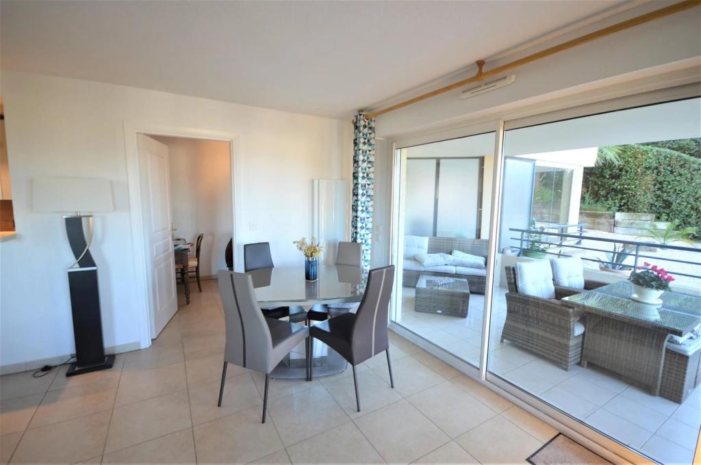 Vente Vente Appartement Saint-Raphaël - Réf. 6408   - Mandataire immobilier David Richard - image 1