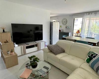 Vente Appartement Saint-Raphaël - Réf. 6240  - Mandataire immobilier Isabelle Thuillier - image 34