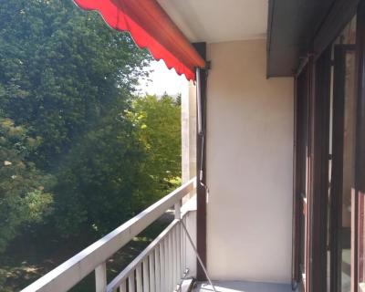 Appartement 78.2 m²