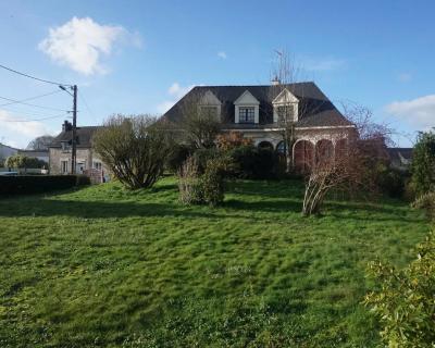 Vente Villa Pontivy - Réf. 4457  - Mandataire immobilier Julien Stil - image 9