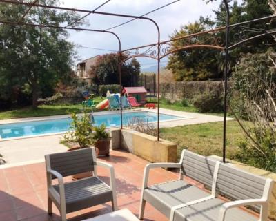 Vente Maison Puget-sur-Argens - Réf. 5715  - Mandataire immobilier Isabelle Thuillier - image 13