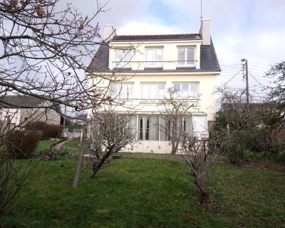 Vente Maison de ville Pontivy - Réf. 2821  - Mandataire immobilier Julien Stil - image 15