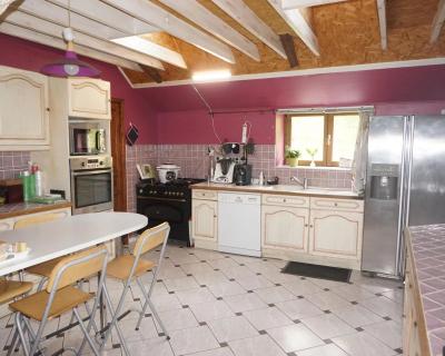 Vente Propriété Moustoir-Ac - Réf. 5899  - Mandataire immobilier Julien Stil - image 6