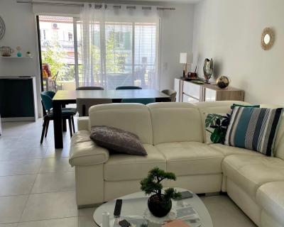 Vente Appartement Saint-Raphaël - Réf. 6240  - Mandataire immobilier Isabelle Thuillier - image 11