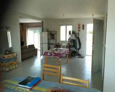 Vente Maison de village Germignac - Réf. 3265  - Mandataire immobilier Jean-Claude François - image 2