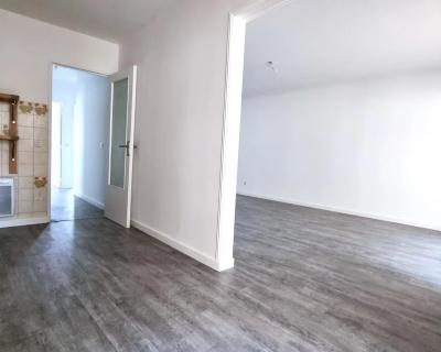 Appartement 0 m²