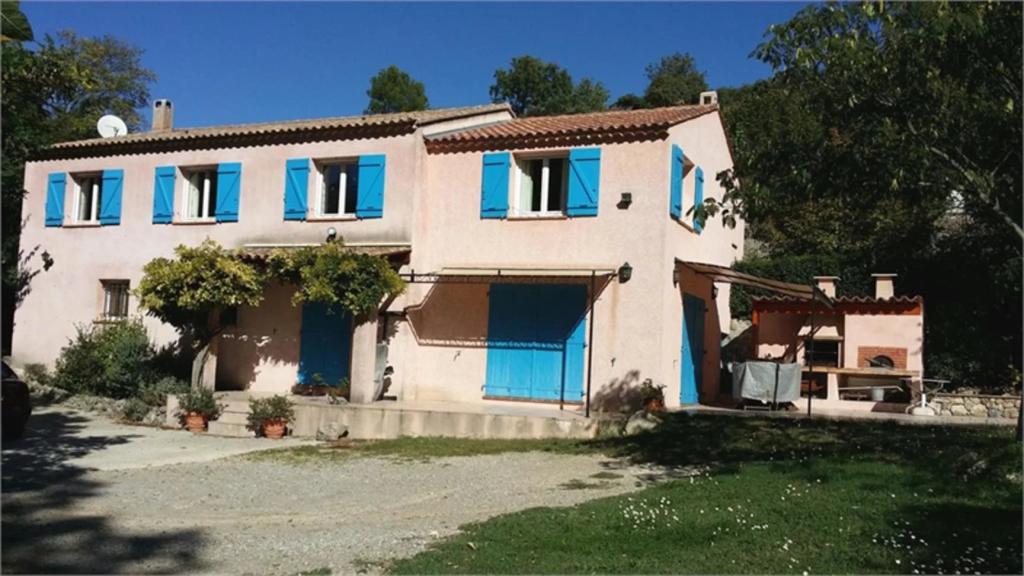 Vente Vente Villa Vidauban - Réf. 2098  - Mandataire immobilier Valérie Lataste - image 1